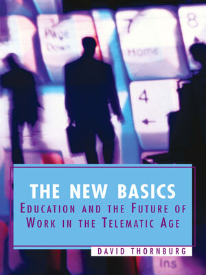 cover image of The New Basics